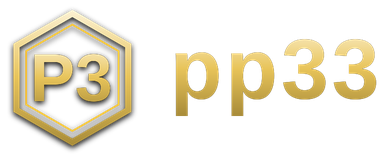 pp33 logo